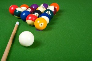 Free Pool until Midnight @ San Diego | California | United States